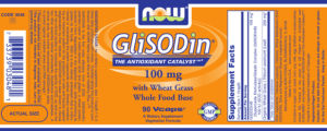 GliSODin