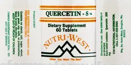 Quercetin-S