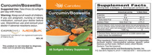 Curcumin/Boswellia