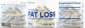 Fat Loss