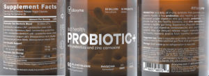 Probiotic+