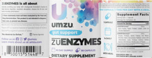 zuEnzymes
