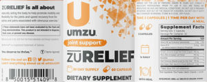 zuRelief