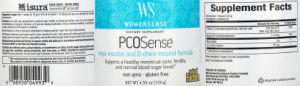 PCOSense