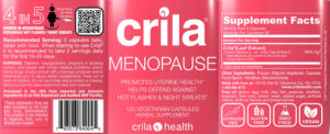 Menopause