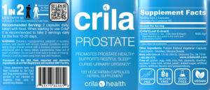 Prostate