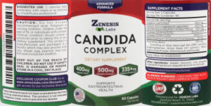 Candida Complex