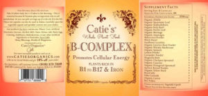 B-Complex