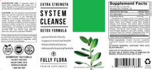 System Cleanse