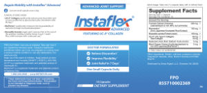 Instaflex Advanced
