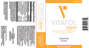 Vitafol Nano