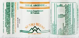 Total Arginine