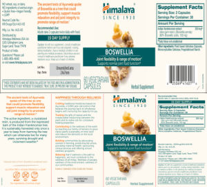 Boswellia