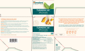 Turmeric 95