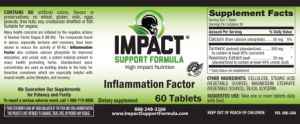 Inflammation Factor