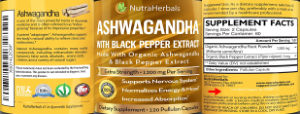 Ashwagandha