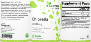Children's Probiotics 2 Billion CFU Berr