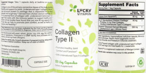 Collagen Type II