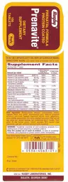 Label for Prenavite