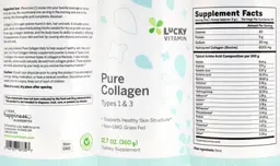 Pure Collagen