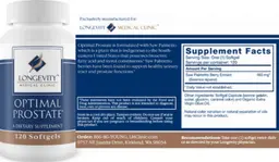 Label for Optimal Prostate