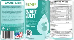 Label for Smart Multi