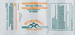 Total Fiber