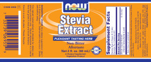 Stevia Extract