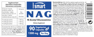NAG 1500 mg