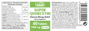 Super Quercetin 1000 mg