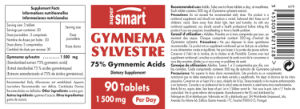 Gymnema Sylvestre 1500 mg