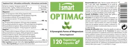 Label for Optimag