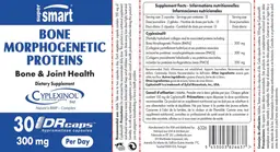 Label for Bone Morphogenetic Proteins 300 mg