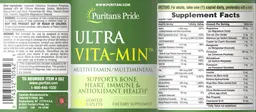 Ultra Vita-Min