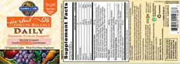 Label for Daily