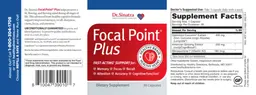 Label for Focal Point Plus