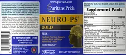 Label for Neuro-PS Gold