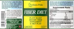 Fiber Diet