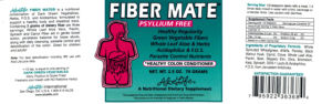 Fiber Mate