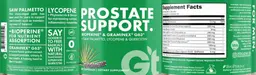 Prostate Support.