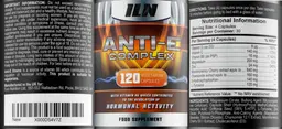 Label for Anti-E Complex