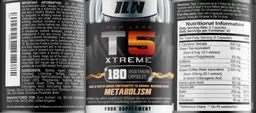 Iron Labs T5 Xtreme