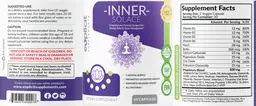 Label for Inner Solace