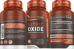 Label for Nitric Oxide