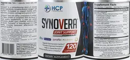Label for Synovera