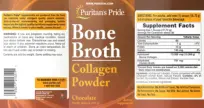 Bone Broth Collagen Powder Chocolate
