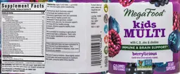 Kids Multi Berrylicious