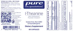 L-Theanine