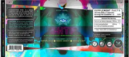 Label for 5-HTP
