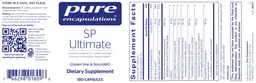 SP Ultimate